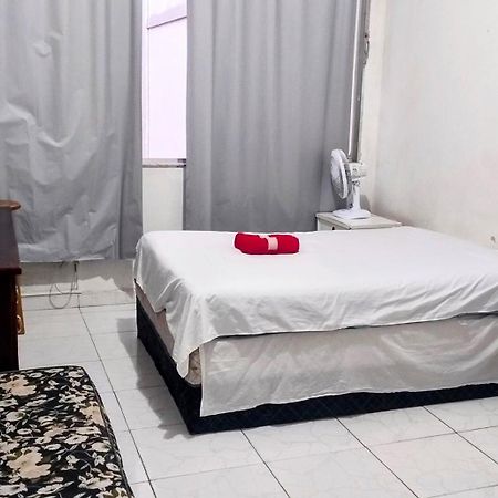 Praia De Copacabana Apartment Rio de Janeiro Ngoại thất bức ảnh