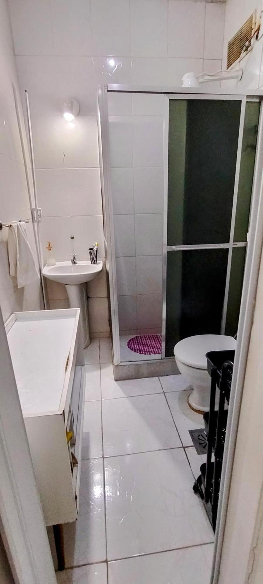 Praia De Copacabana Apartment Rio de Janeiro Ngoại thất bức ảnh