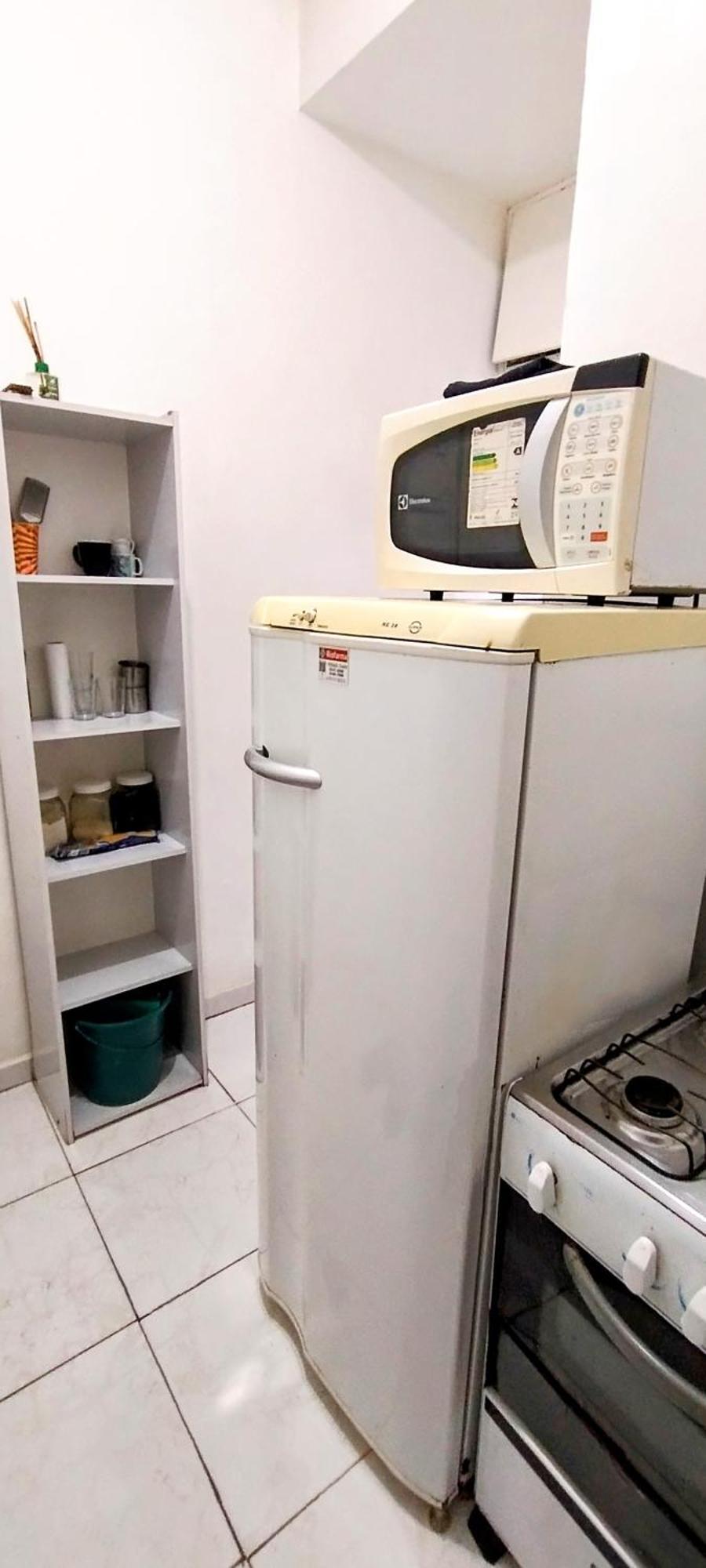 Praia De Copacabana Apartment Rio de Janeiro Ngoại thất bức ảnh