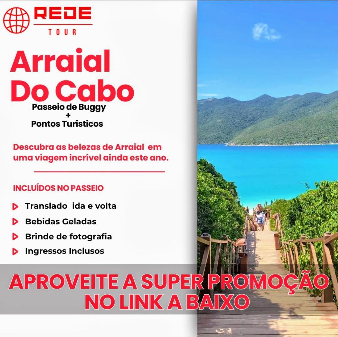 Praia De Copacabana Apartment Rio de Janeiro Ngoại thất bức ảnh