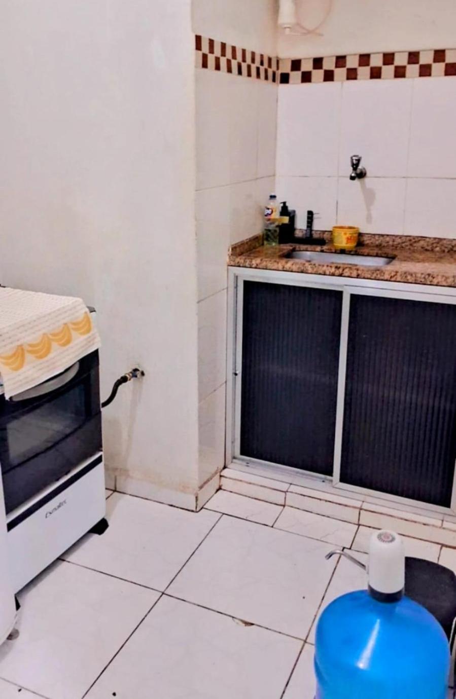 Praia De Copacabana Apartment Rio de Janeiro Ngoại thất bức ảnh